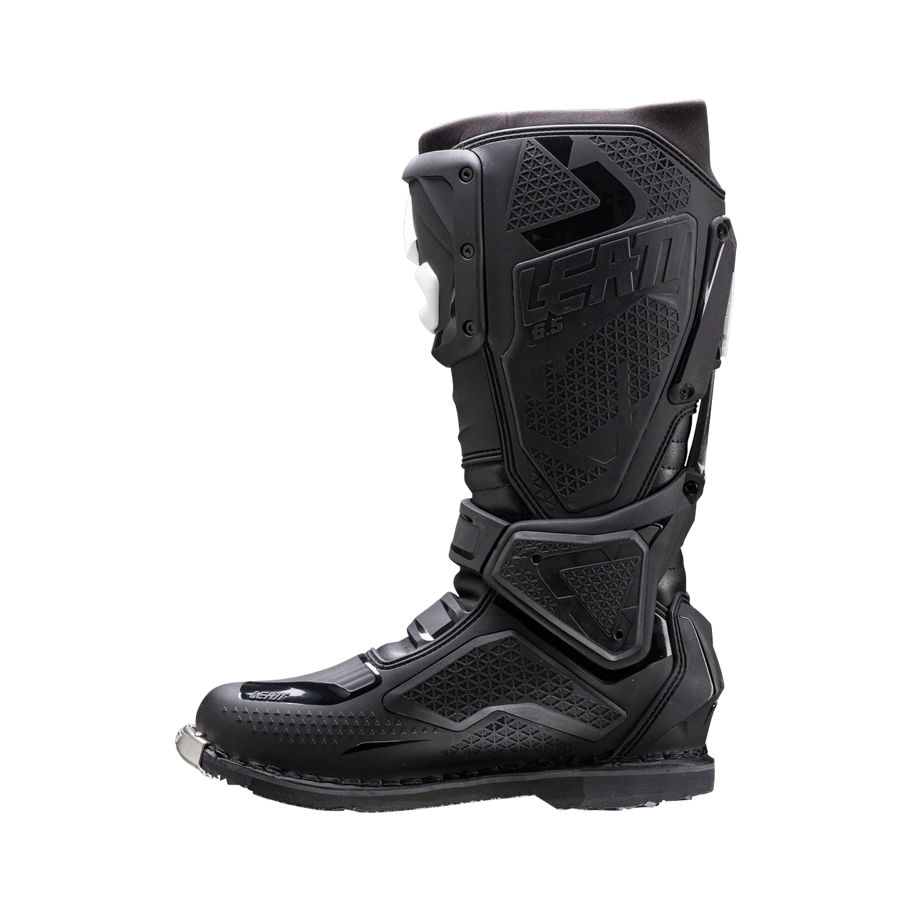 Boot 6.5 - Black - Image 4