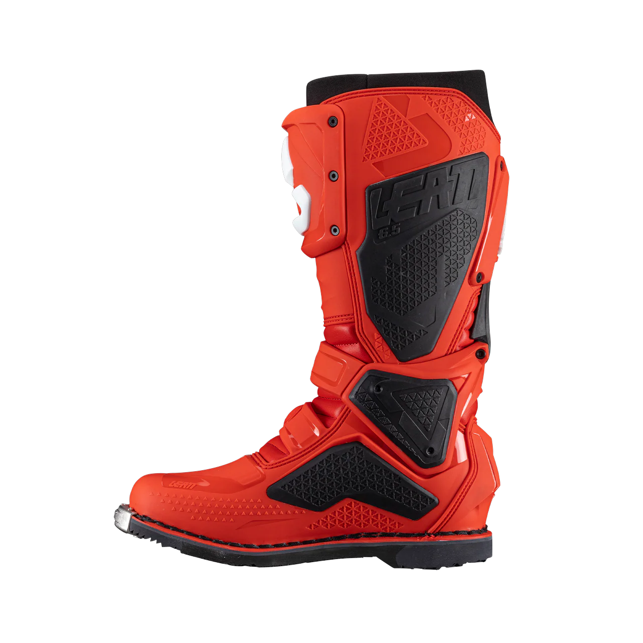 Boot 6.5 - Red - Image 5