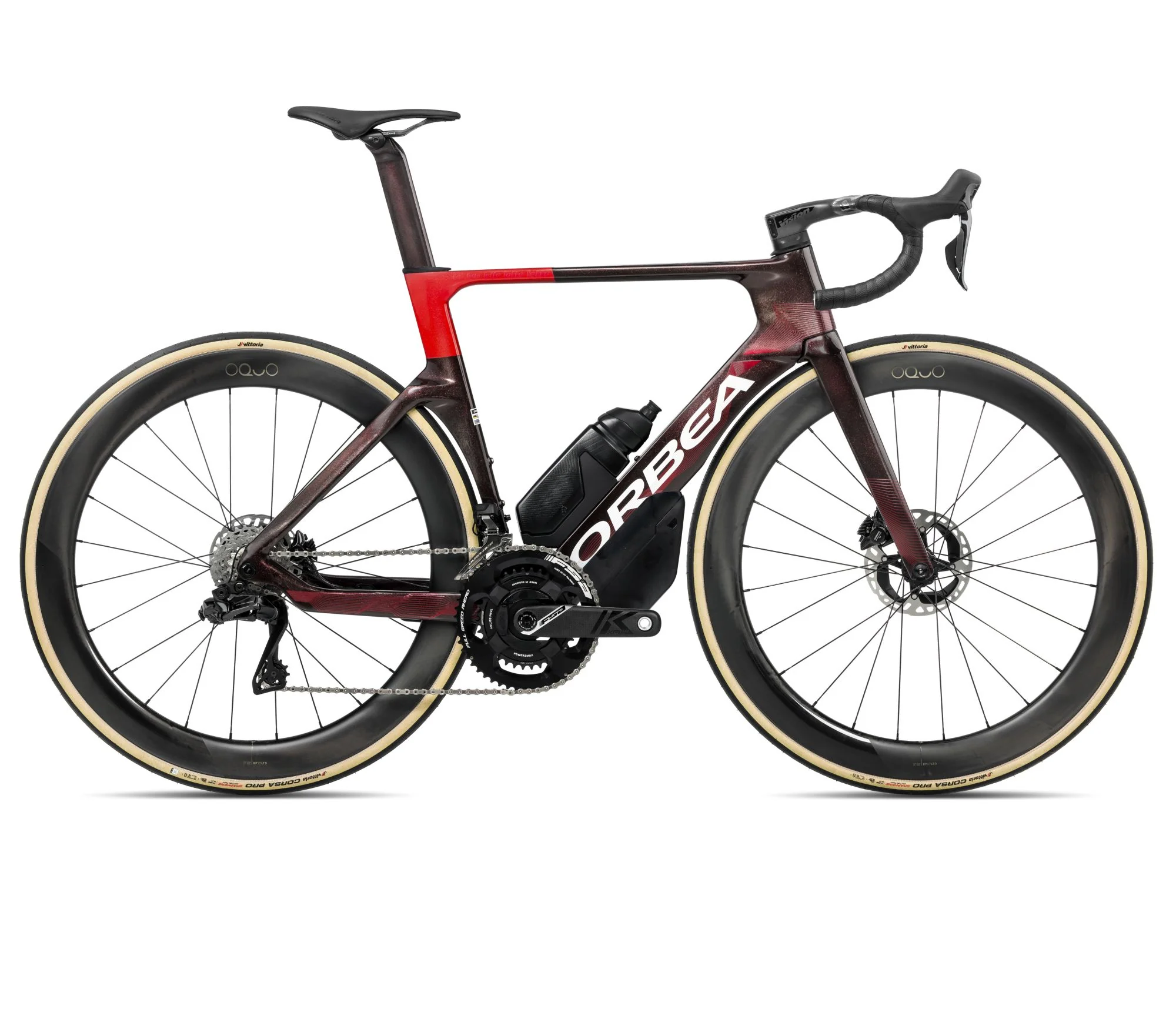 ORCA AERO M10i REPLICA - Lotto - Dstny