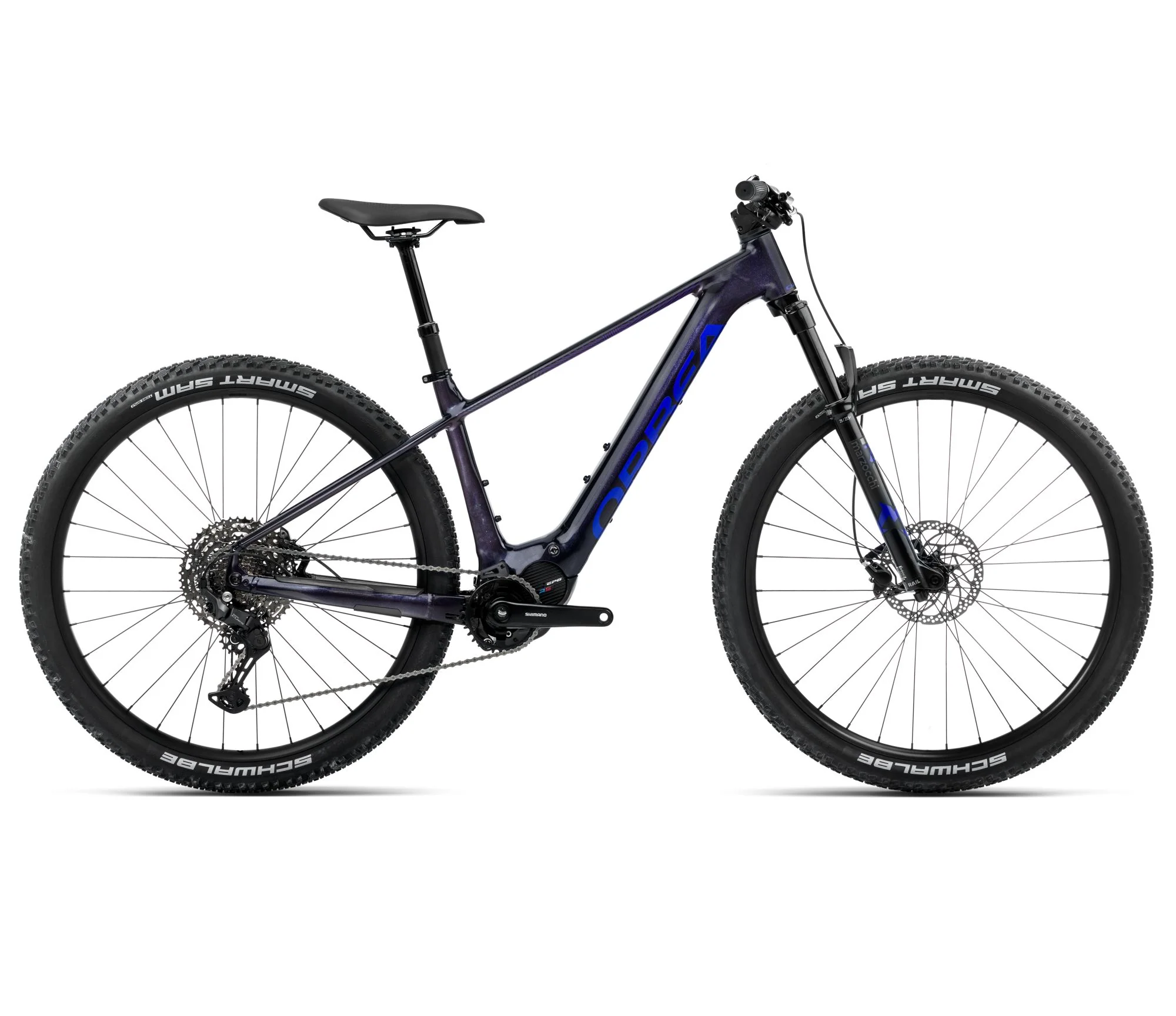 URRUN 20 - Tanzanite - Blue (Gloss)