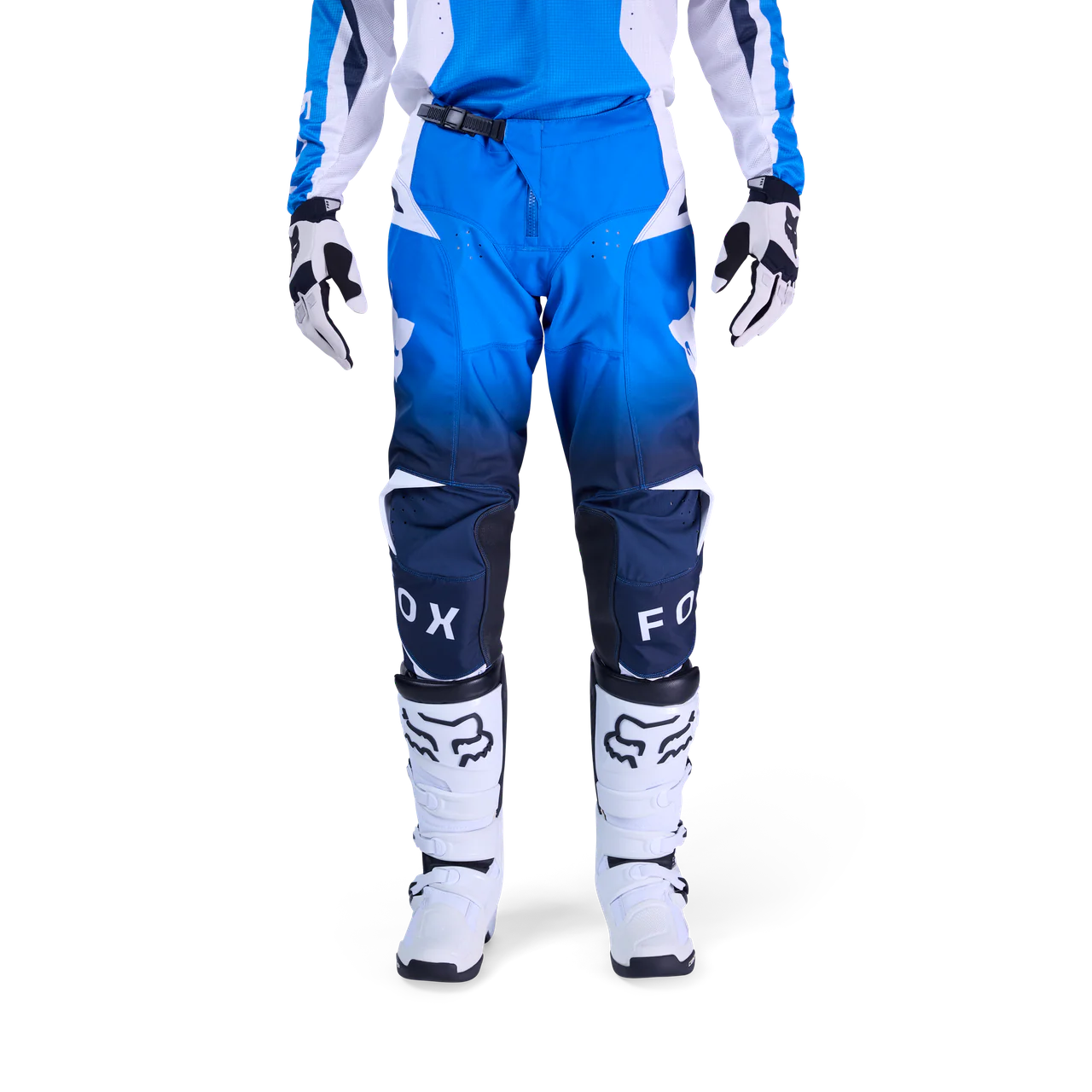 180 Collect Hose - Blue - Image 3