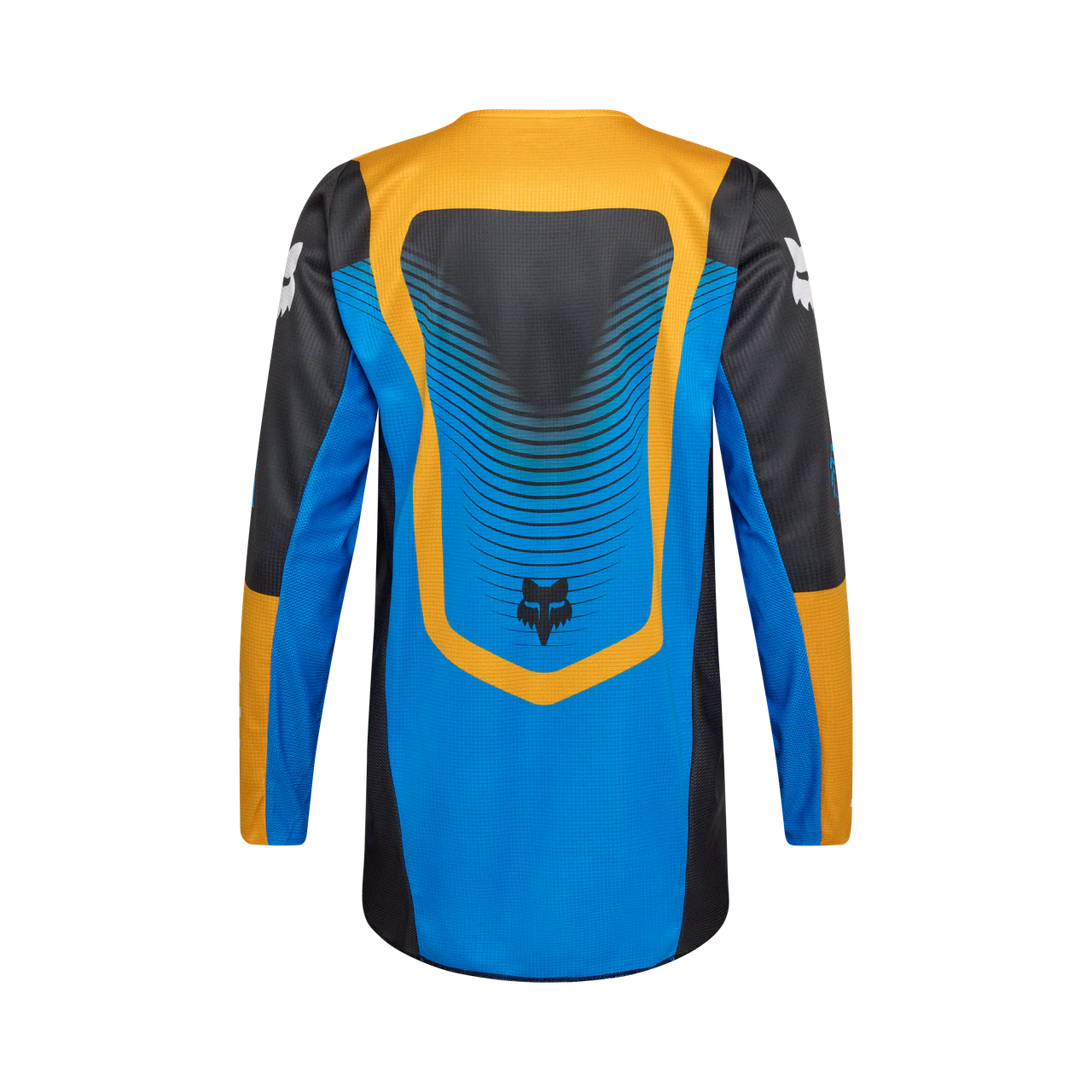180 Collect Jersey - Blue - Image 2