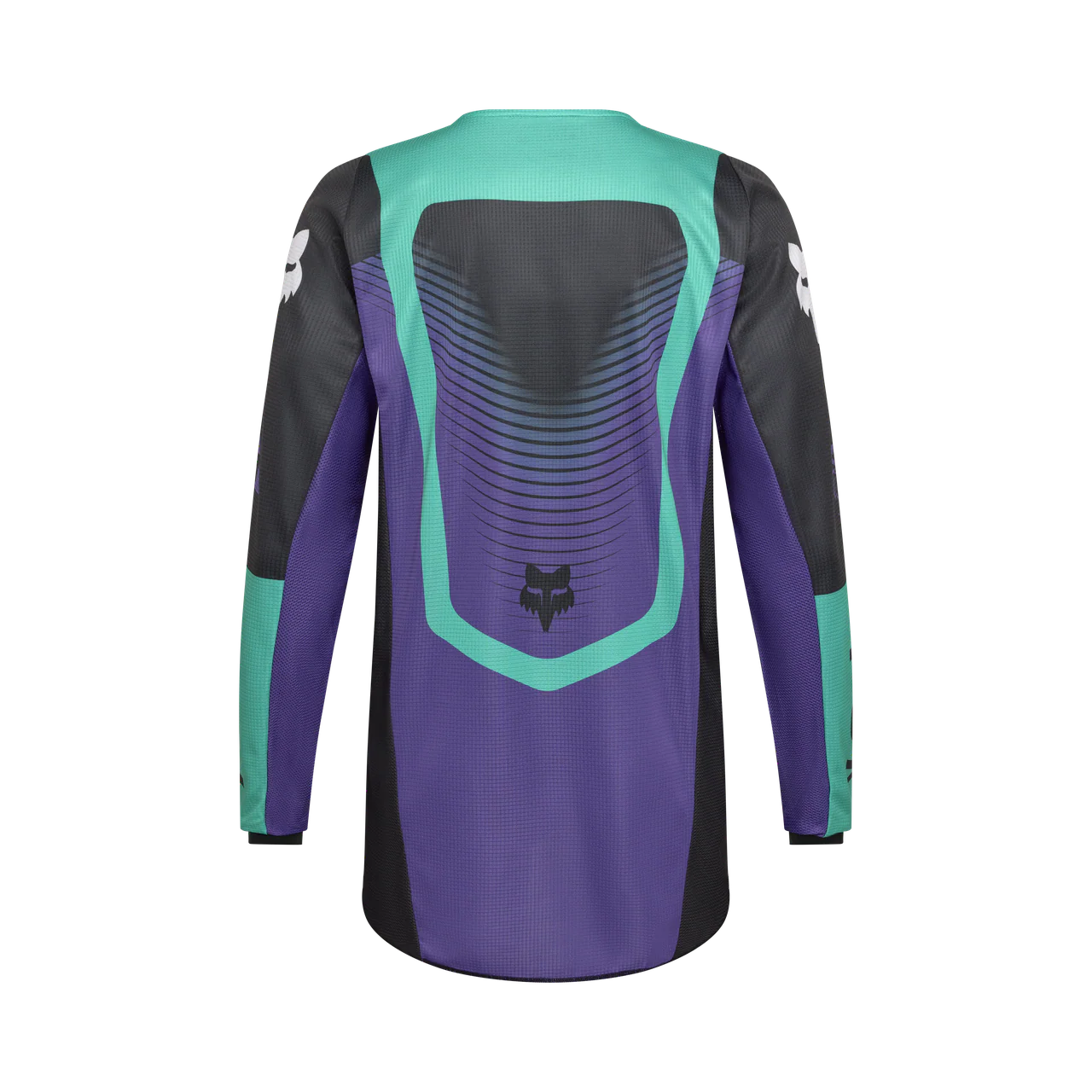 180 Collect Jersey - Grape - Image 2
