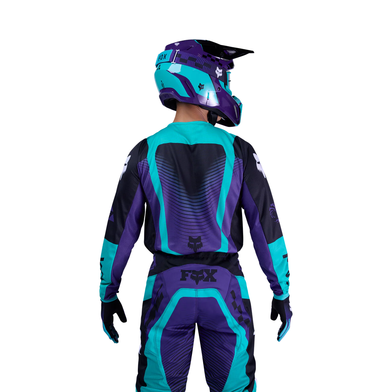 180 Collect Jersey - Grape - Image 4
