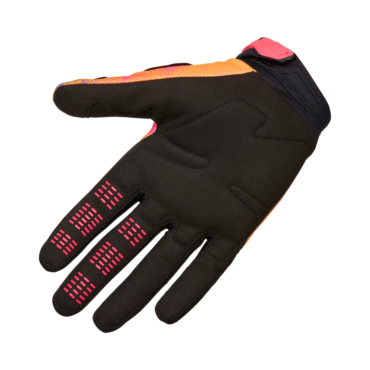 180 Kairos Handschuh - Tangerine - Image 2