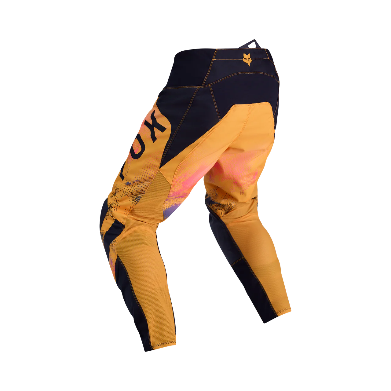 180 Kairos Hose - Tangerine - Image 2