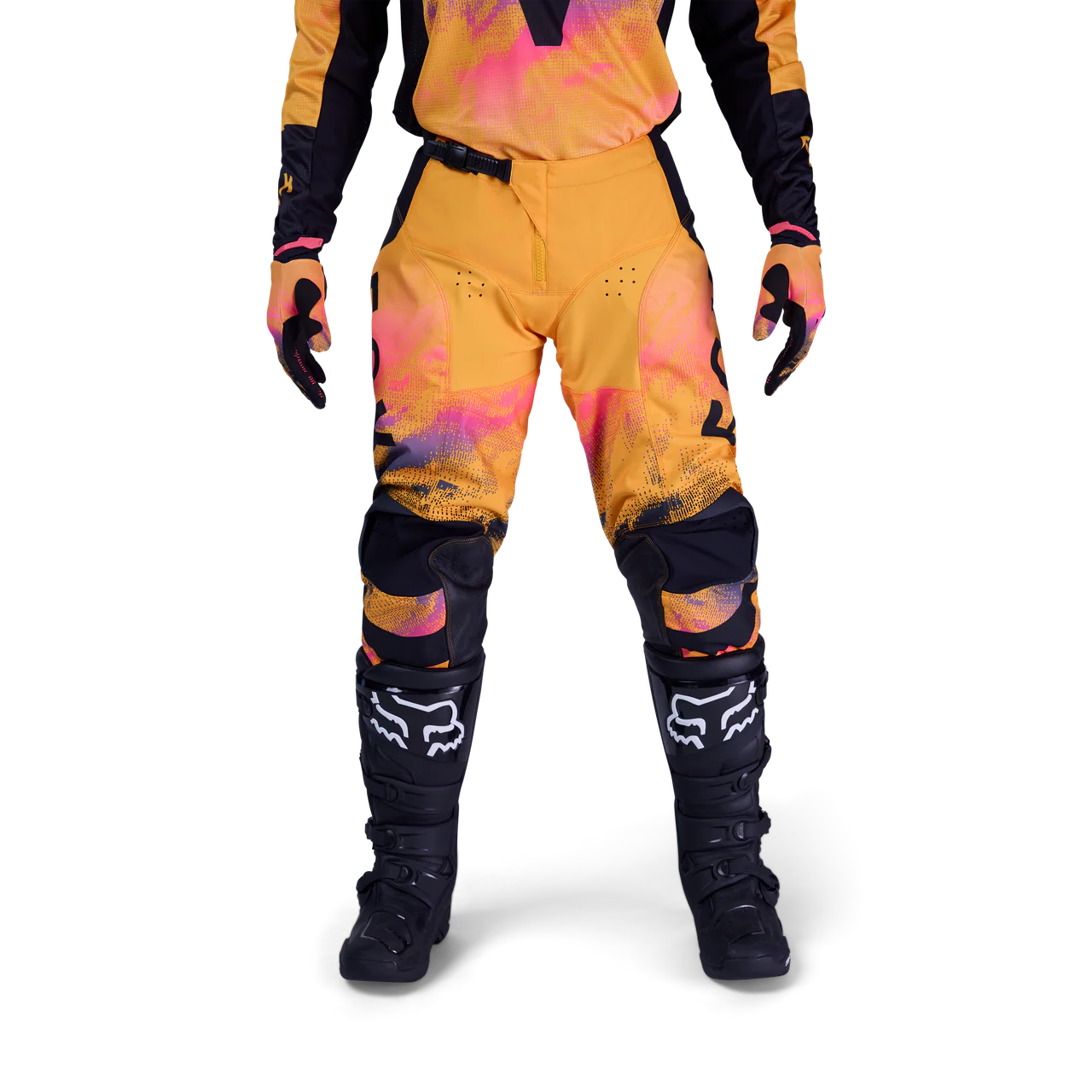 180 Kairos Hose - Tangerine - Image 3