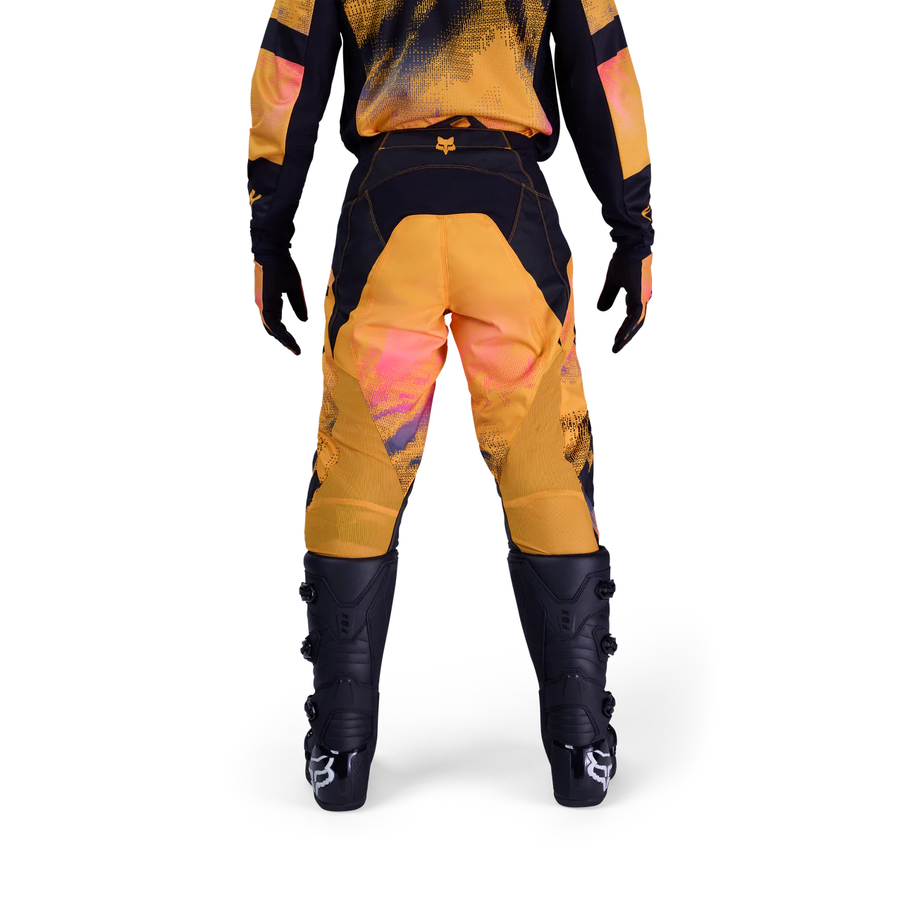 180 Kairos Hose - Tangerine - Image 4