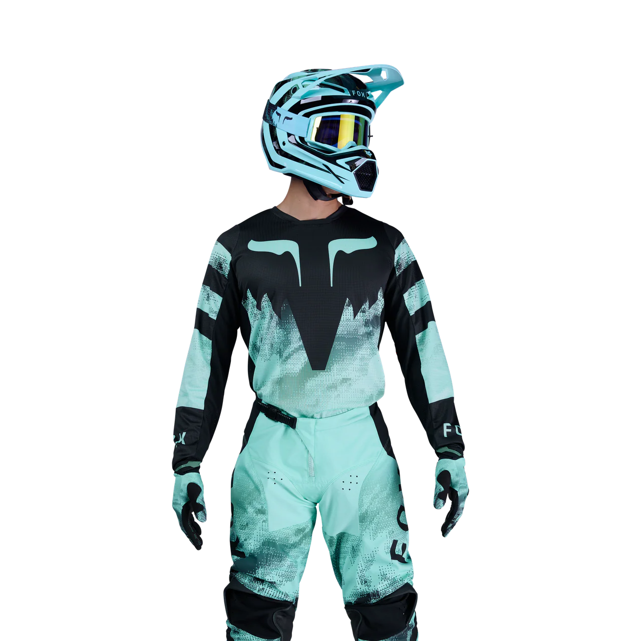 180 Kairos Jersey - Turquoise - Image 3