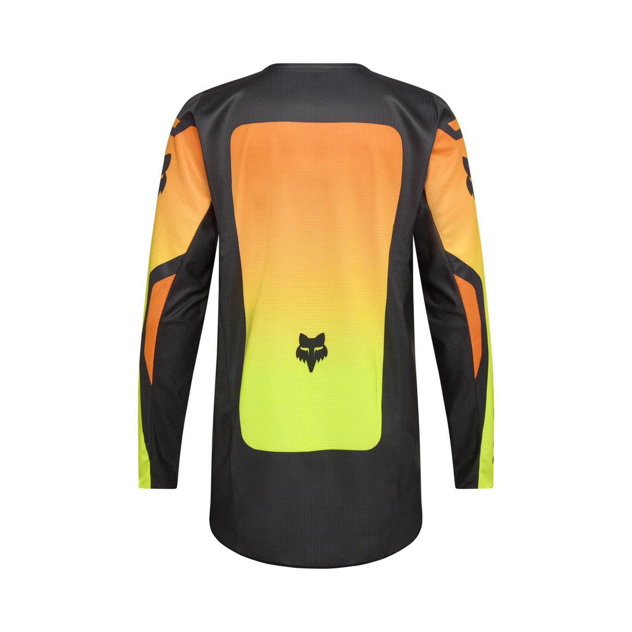 180 Shield Jersey - Fluorescent Yellow - Image 2