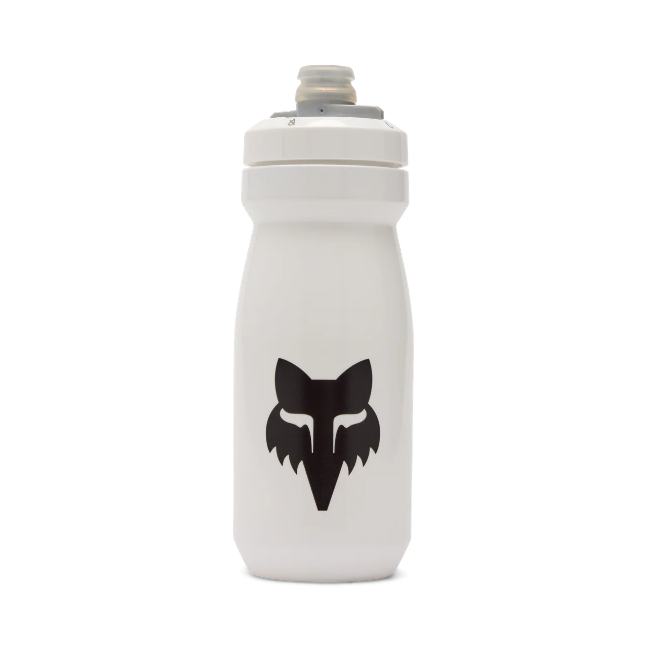 21 Oz (621ml) Podium Bottle - White