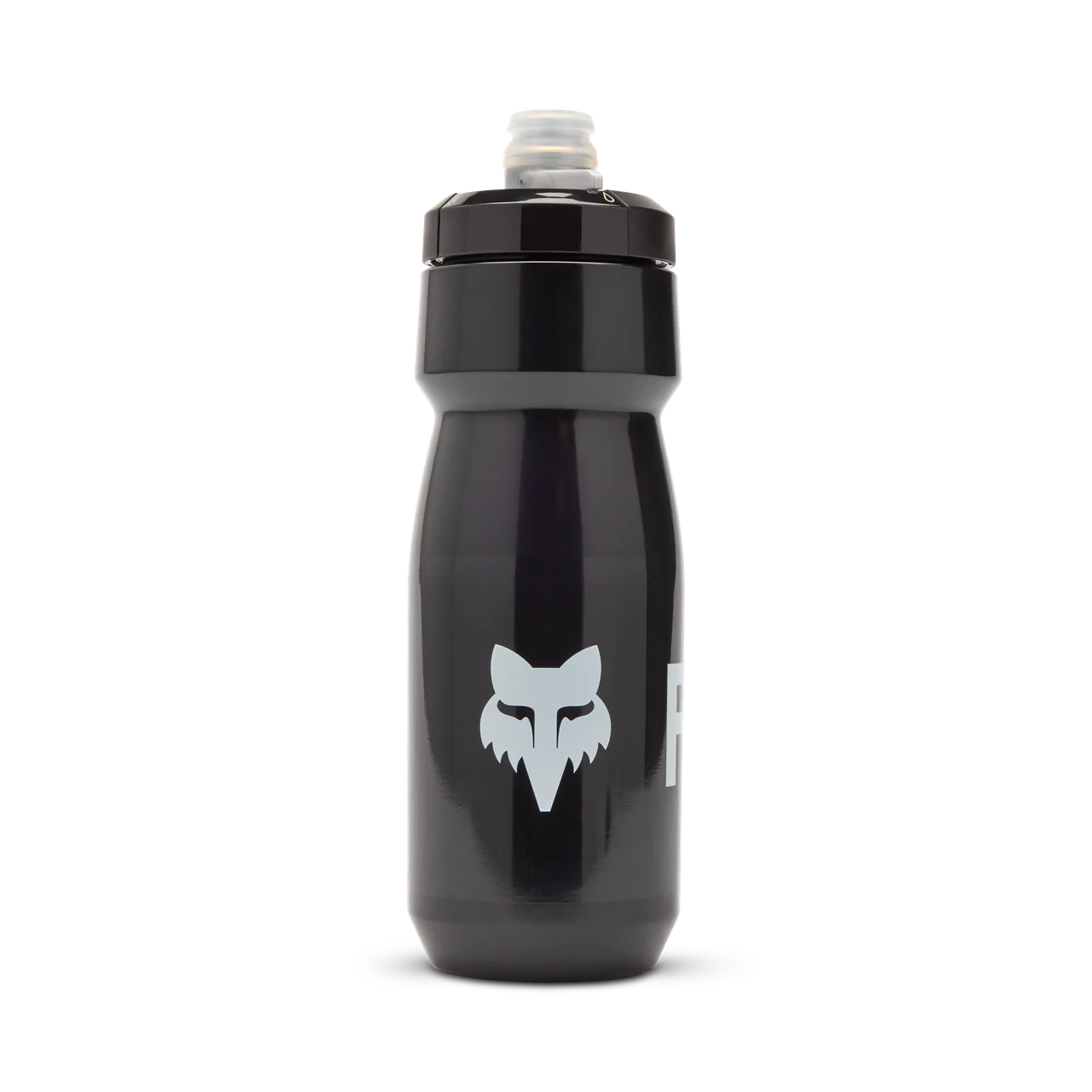 24 Oz (710ml) Podium Bottle - Black - Image 2
