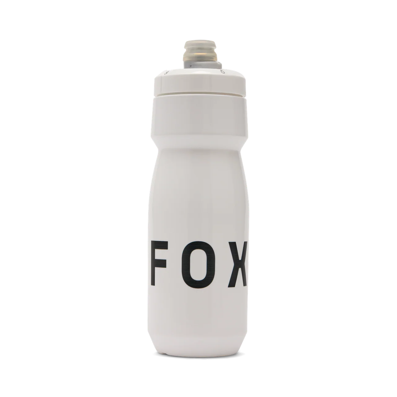 24 Oz (710ml) Podium Bottle - White