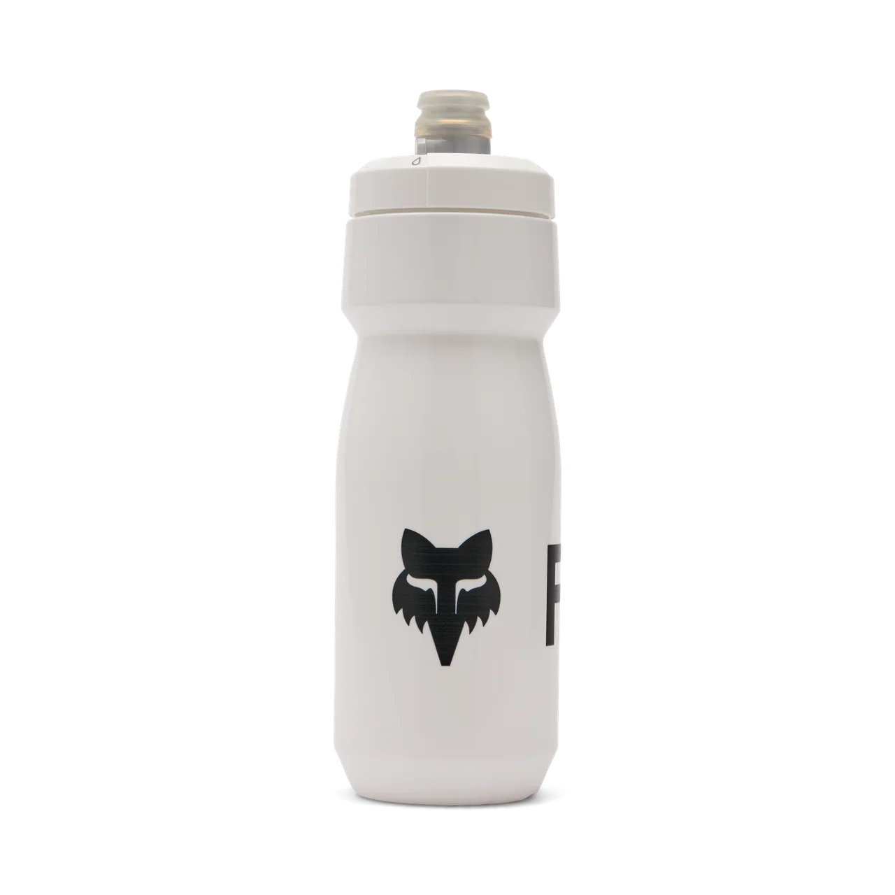 24 Oz (710ml) Podium Bottle - White - Image 2