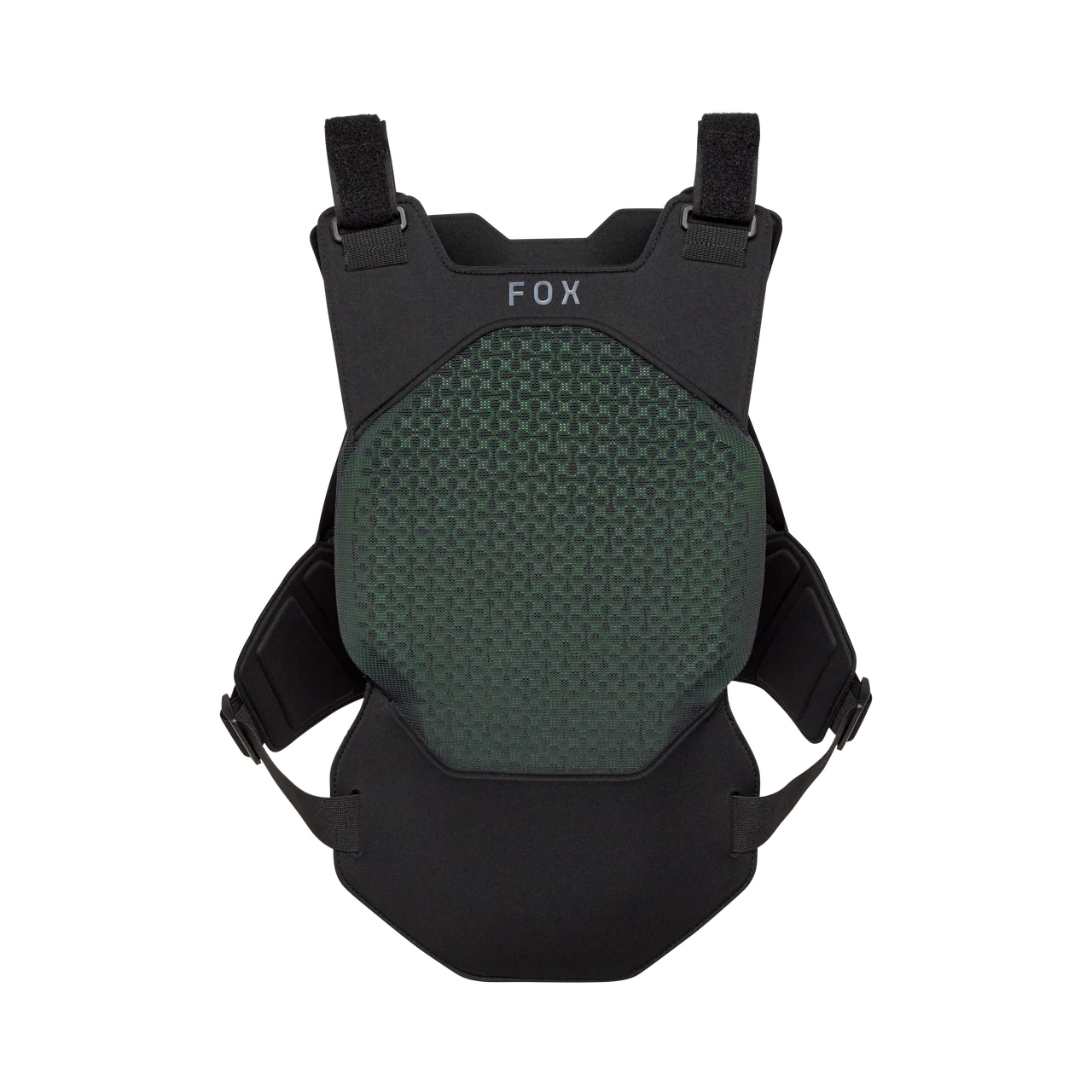 Airframe Chest Guard - Black - Image 2