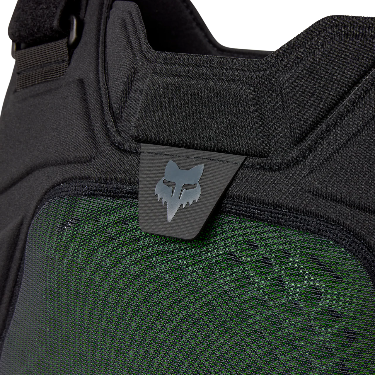 Airframe Chest Guard - Black - Image 5