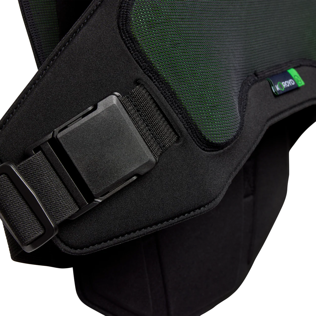 Airframe Chest Guard - Black - Image 6