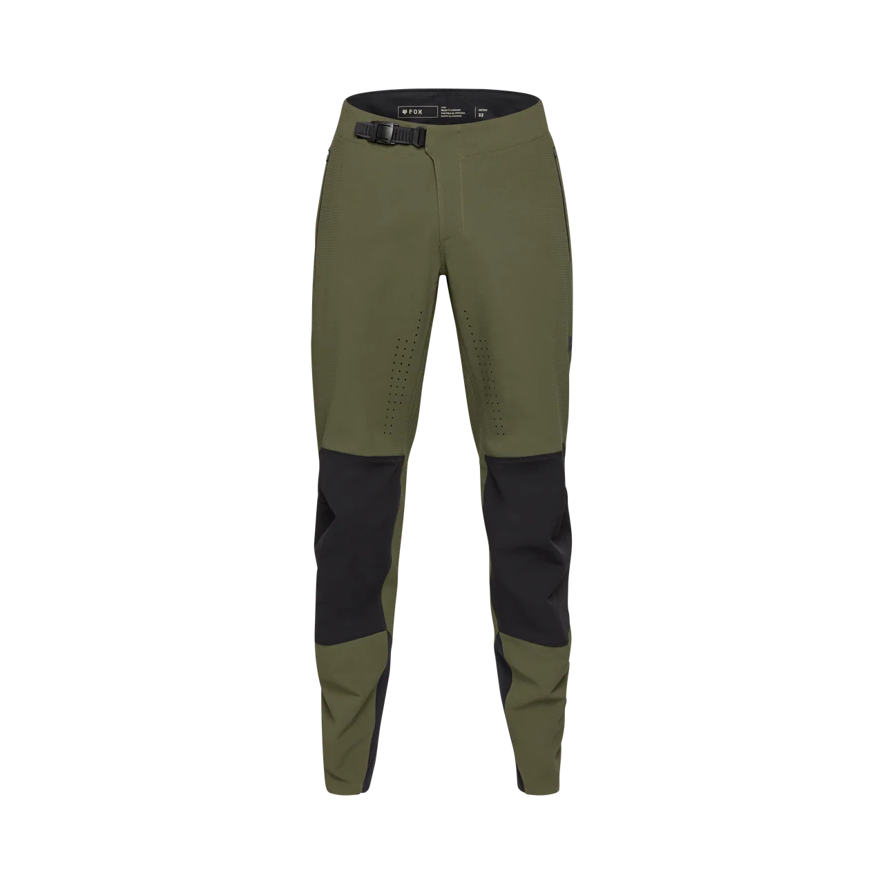 Defend Hose - Olive Green