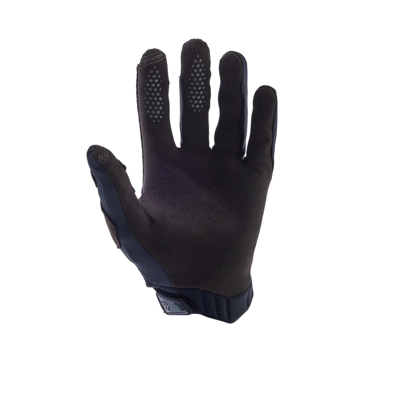 Defend Wind Offroad Handschuh - Black - Image 2