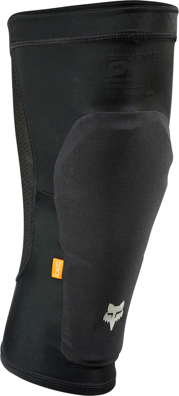 Enduro Knee Sleeve  - Black