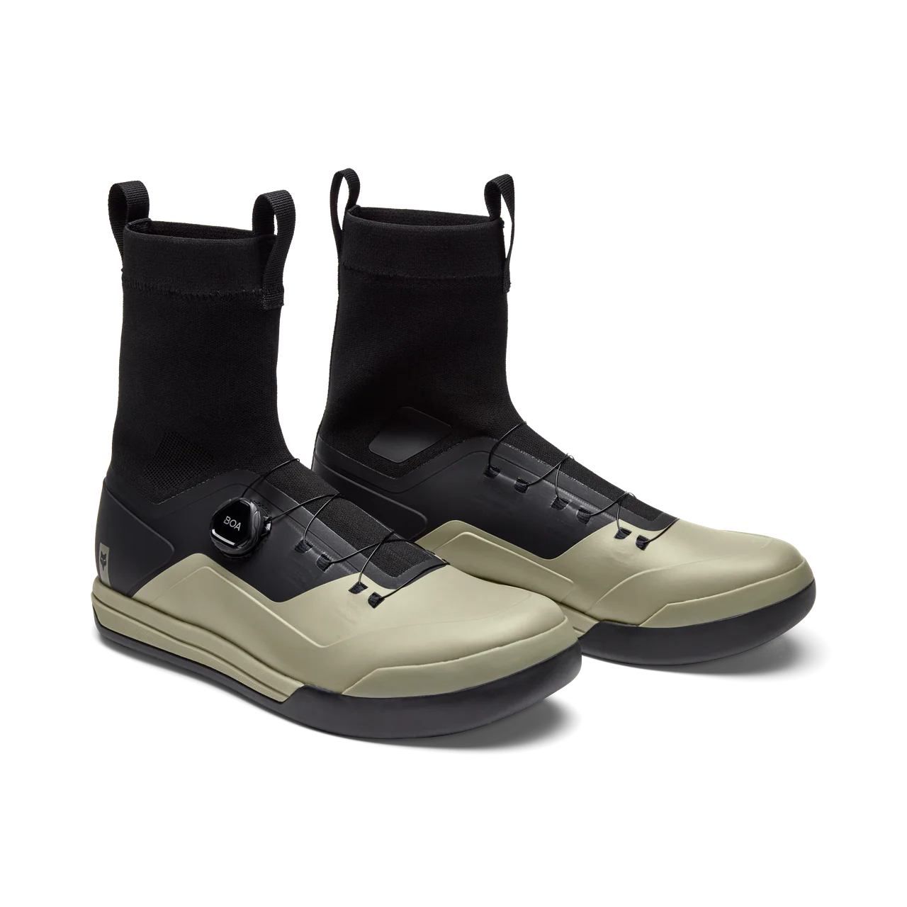 Fox Union All Weather Flat Pedal Schuh - Adobe - Image 4