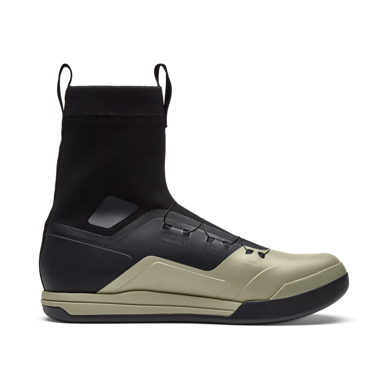 Fox Union All Weather Flat Pedal Schuh - Adobe - Image 5