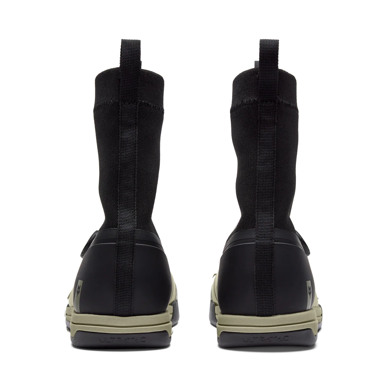 Fox Union All Weather Flat Pedal Schuh - Adobe - Image 6