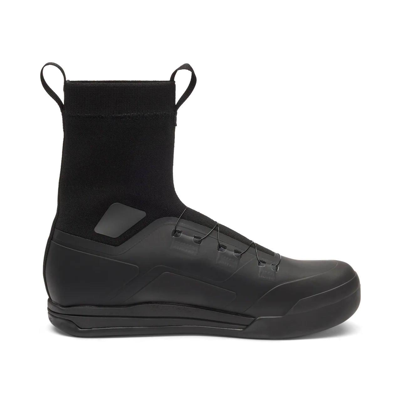 Fox Union All Weather Flat Pedal Schuh - Black - Image 5