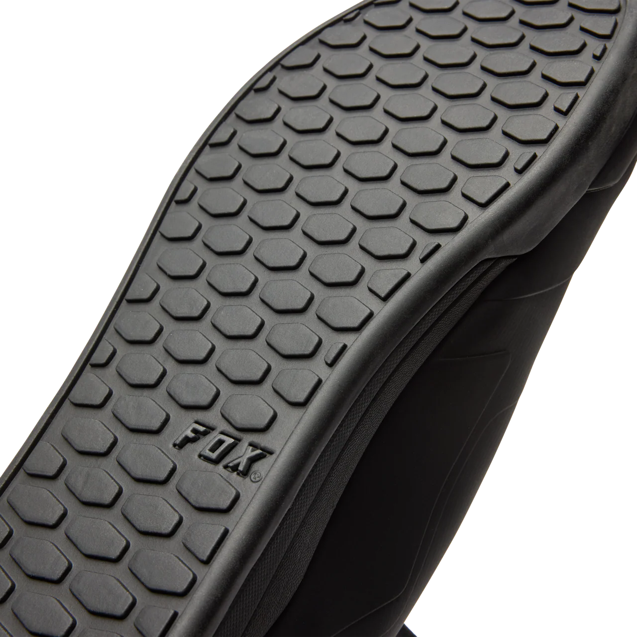 Fox Union All Weather Flat Pedal Schuh - Black - Image 7