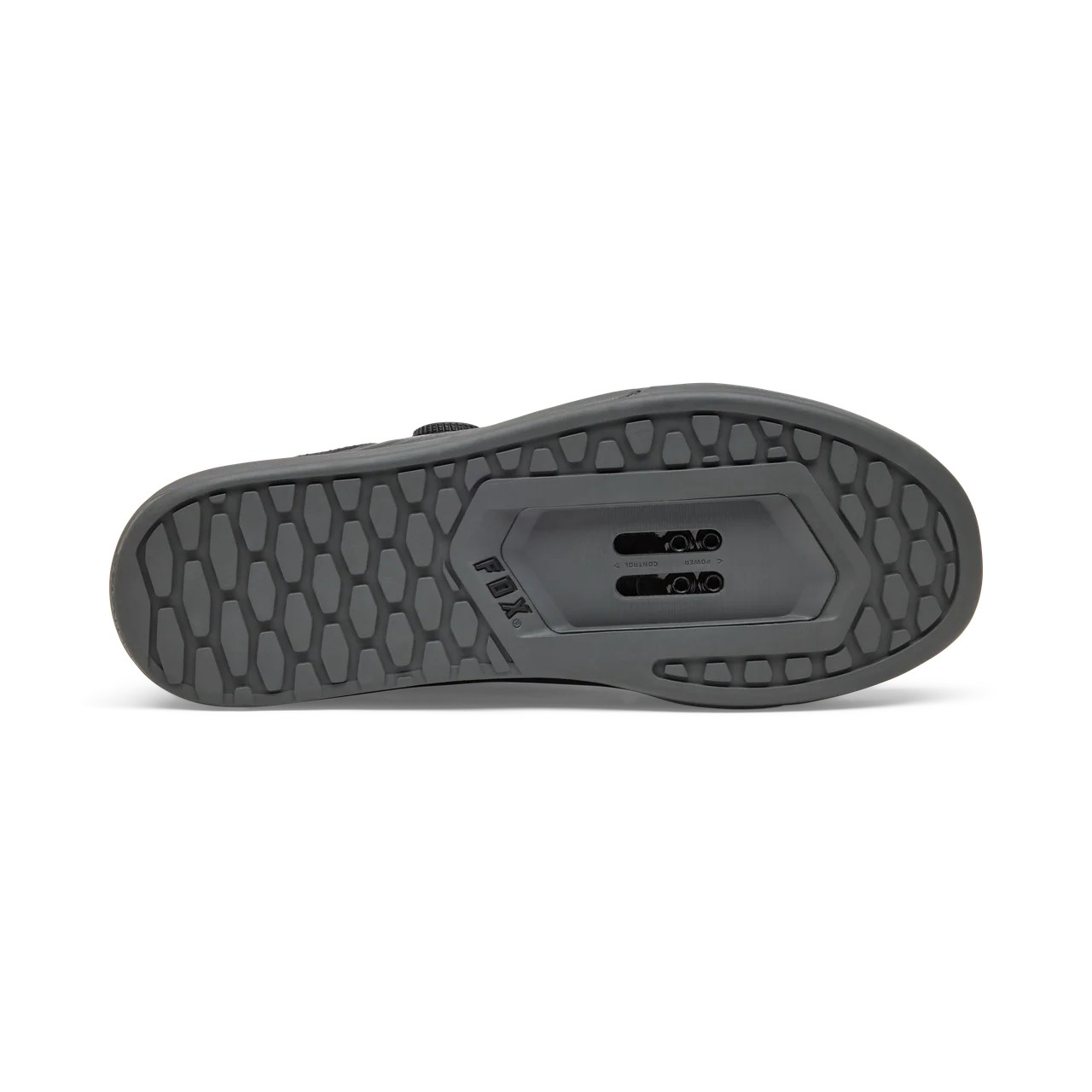 Fox Union Boa Klickpedal Schuh - Dark Shadow - Image 2