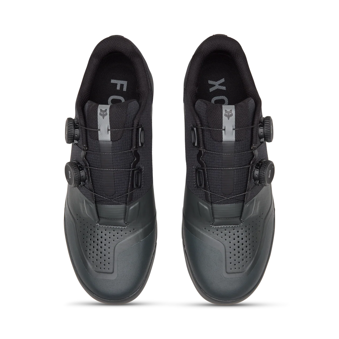 Fox Union Boa Klickpedal Schuh - Dark Shadow - Image 3