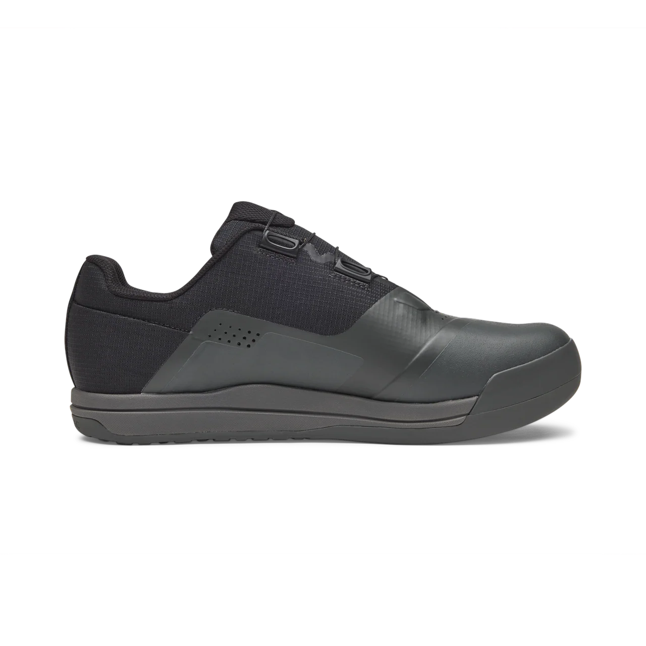 Fox Union Boa Klickpedal Schuh - Dark Shadow - Image 5