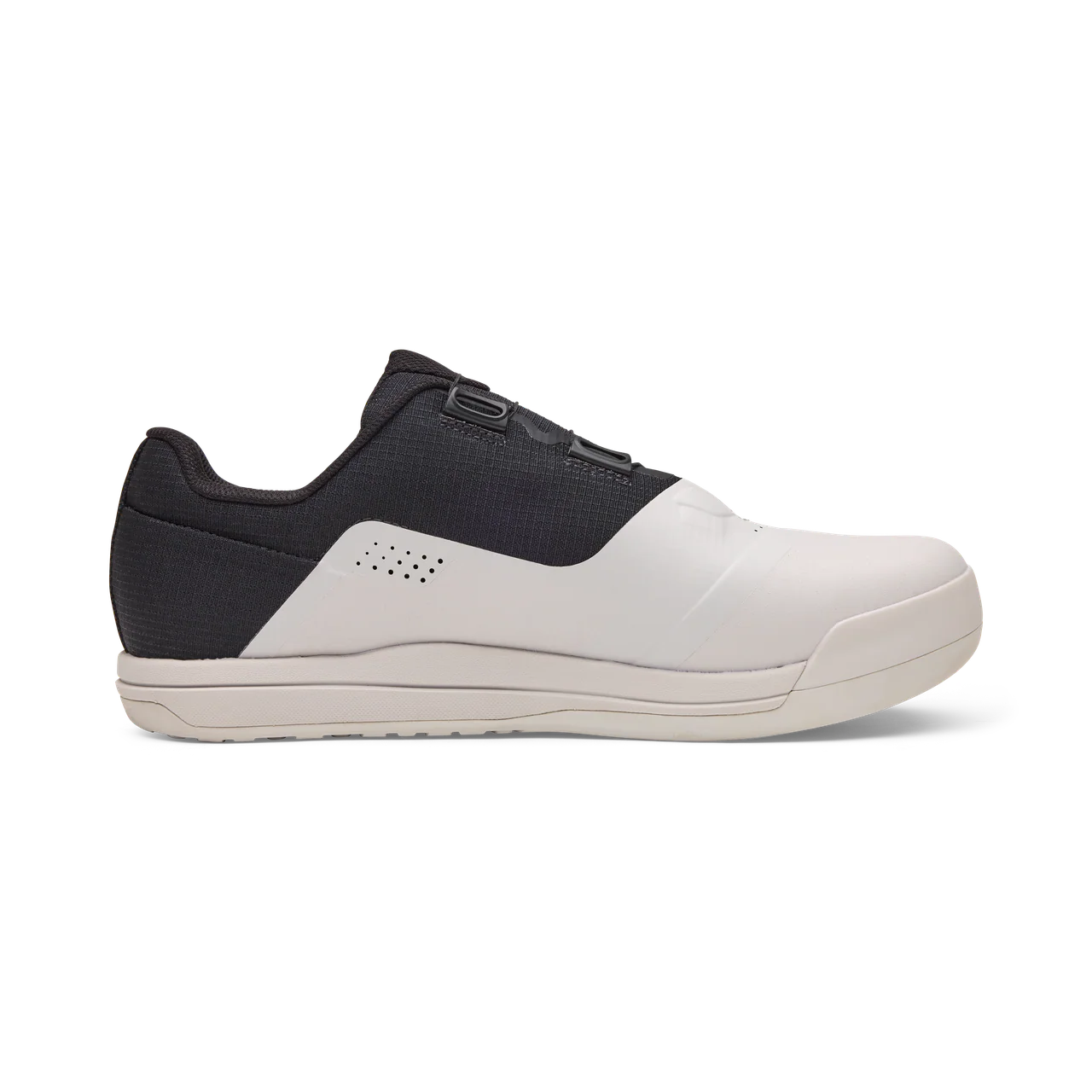 Fox Union Boa Klickpedal Schuh - Vintage White - Image 3