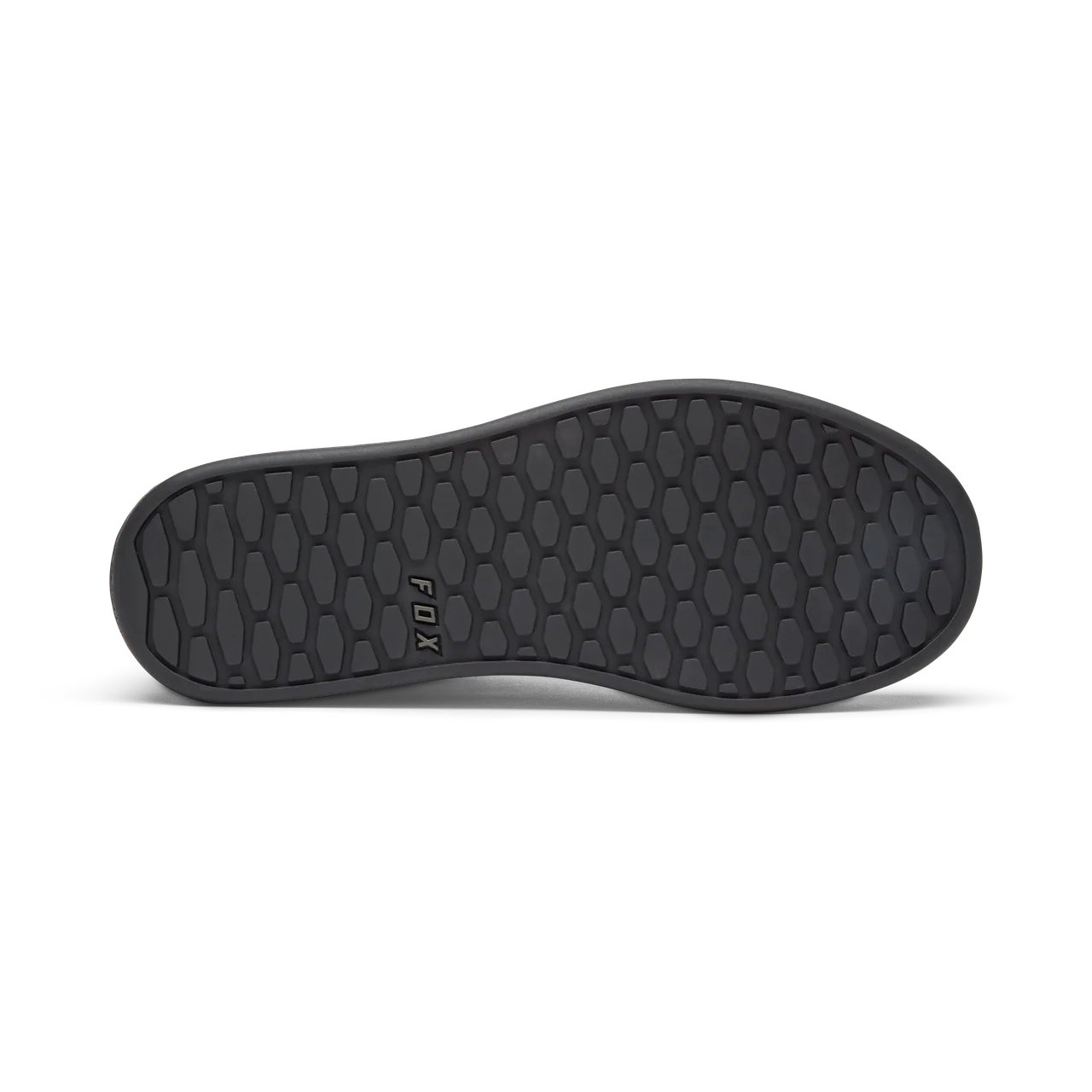 Fox Union Canvas Mid  Flat Pedal Schuh - Adobe - Image 2