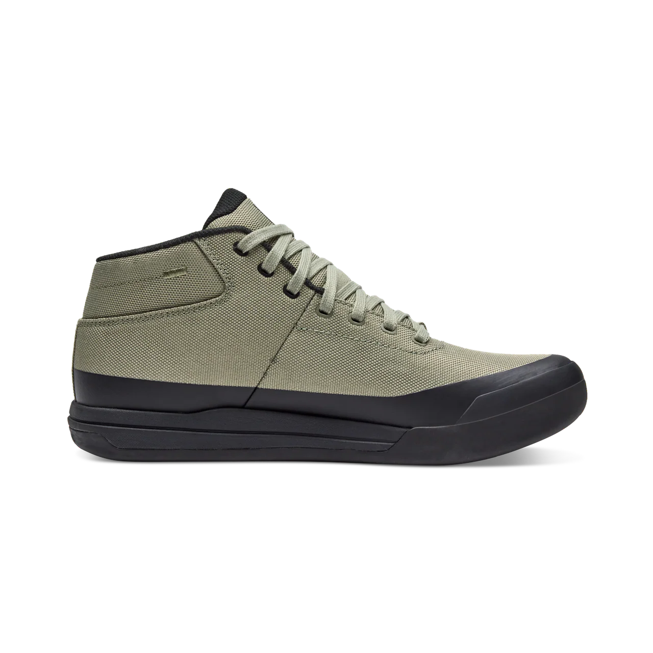 Fox Union Canvas Mid  Flat Pedal Schuh - Adobe - Image 5