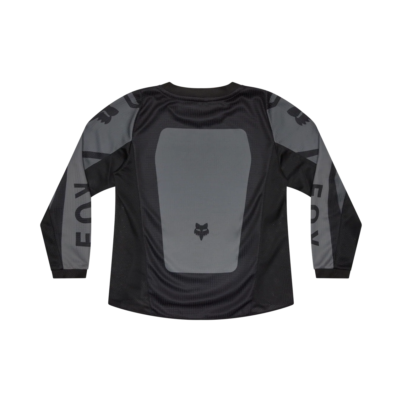 Kids 180 Shield Jersey - Black - Image 2