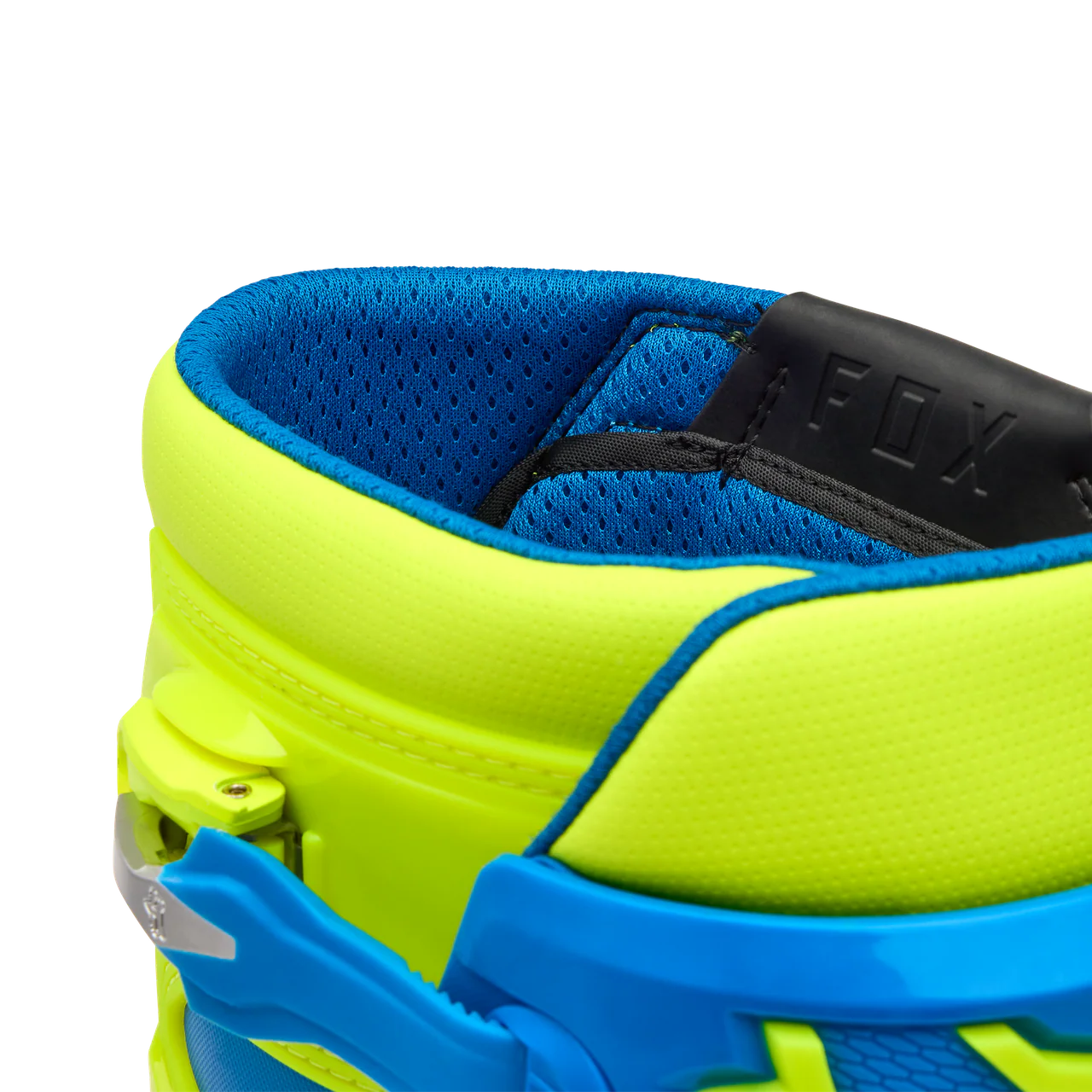 Motion Boot - Blue/Yellow - Image 10