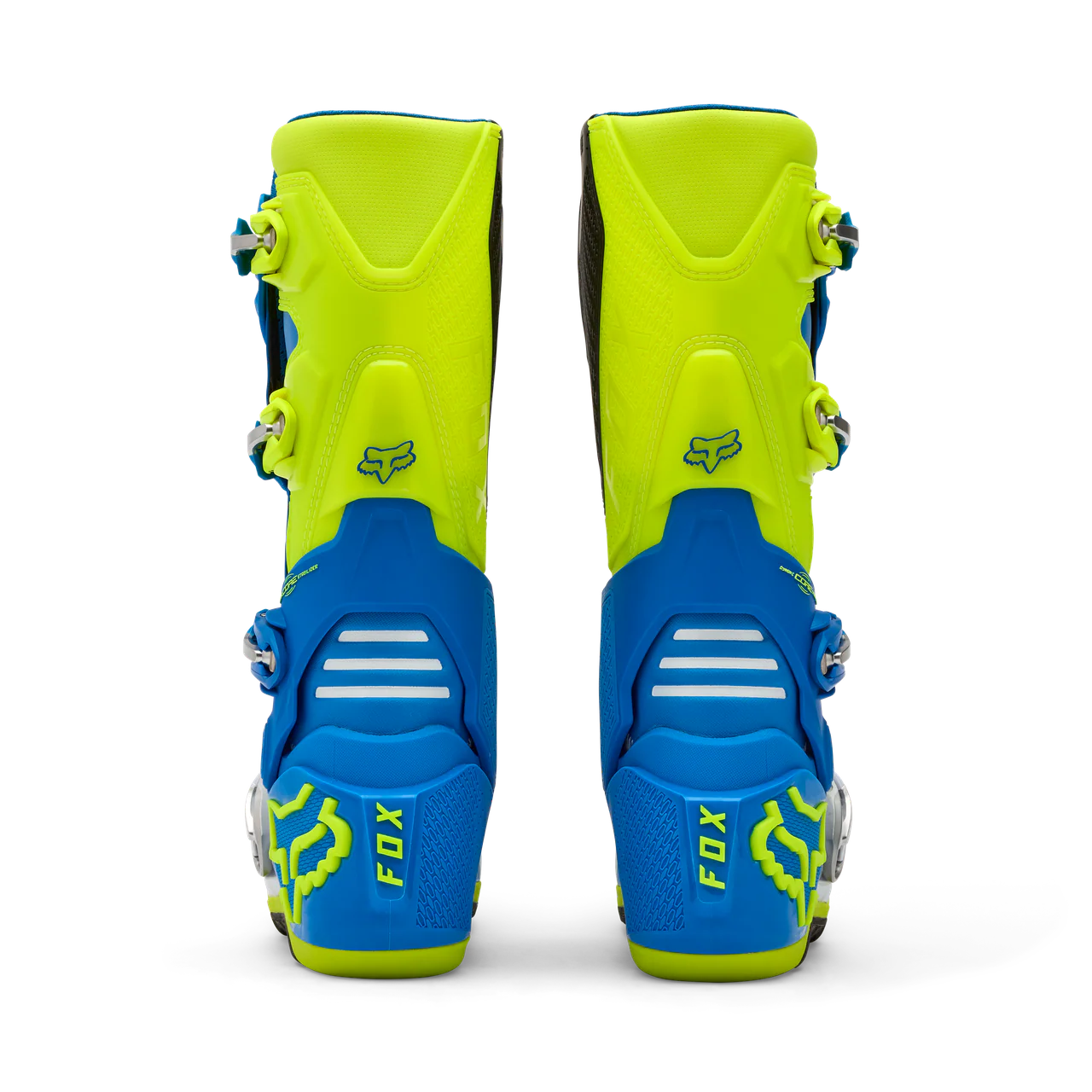 Motion Boot - Blue/Yellow - Image 4
