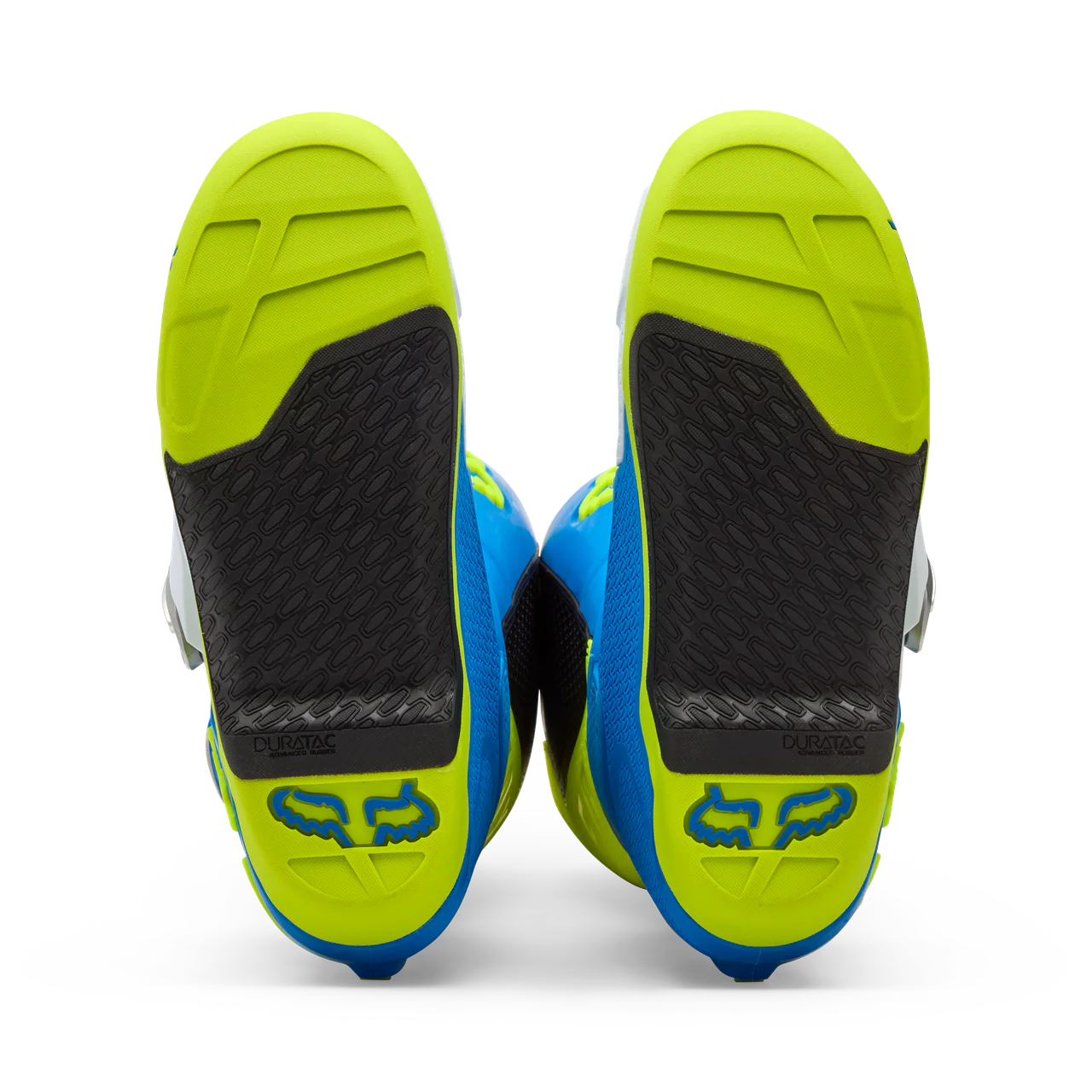 Motion Boot - Blue/Yellow - Image 5