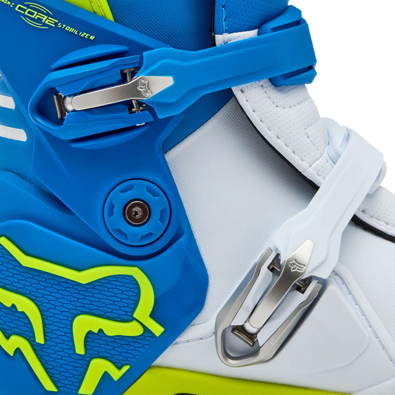 Motion Boot - Blue/Yellow - Image 6
