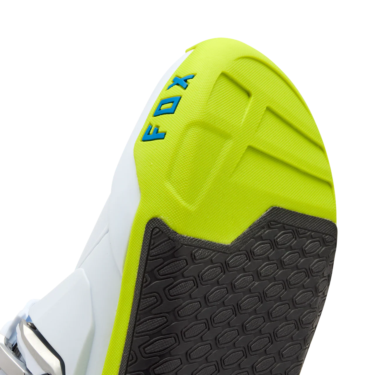 Motion Boot - Blue/Yellow - Image 7
