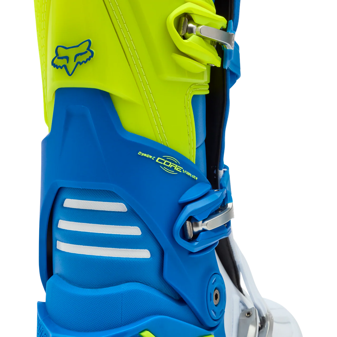 Motion Boot - Blue/Yellow - Image 8