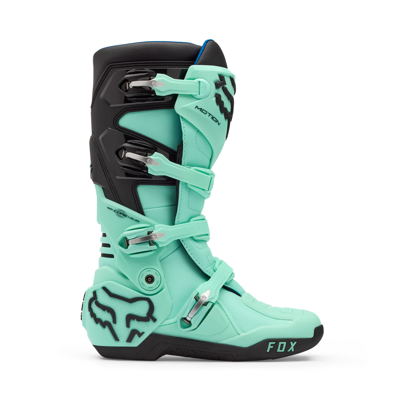 Motion Boot - Teal - Image 2