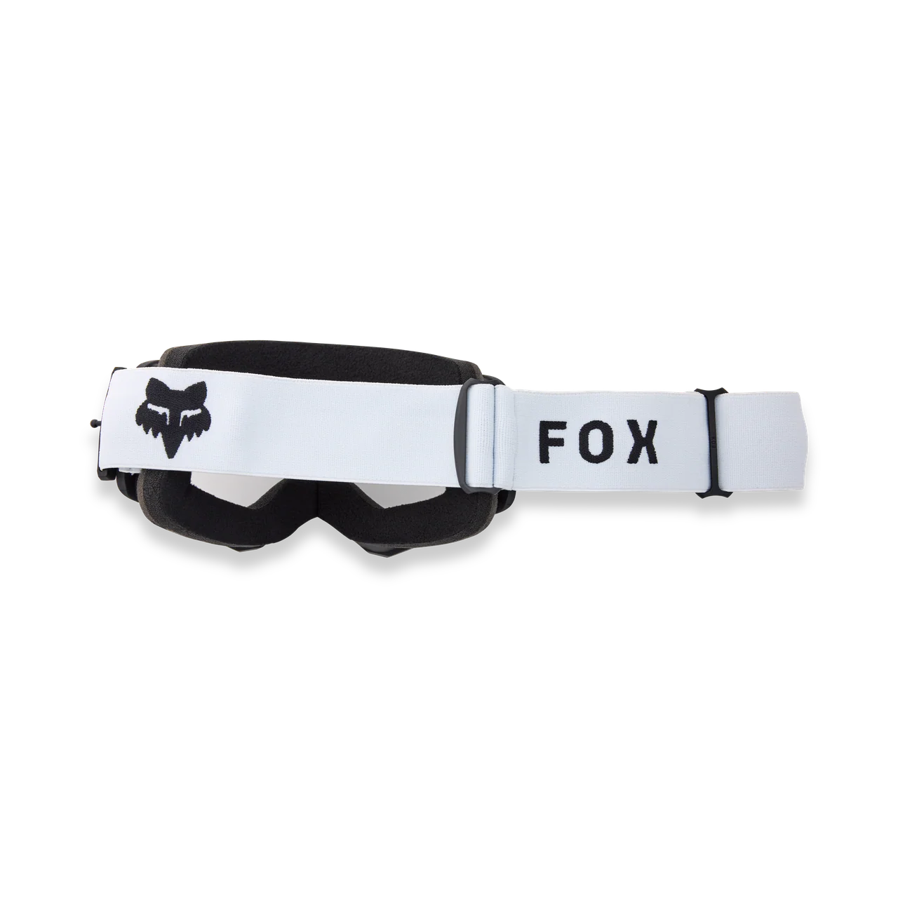 MTB Main Goggle - White - Image 2