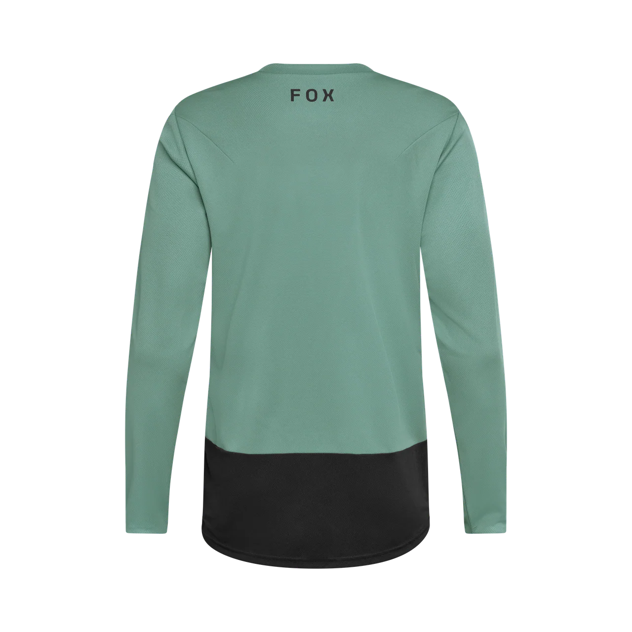 Ranger Long Sleeve Jersey Fox Head - Pine - Image 2