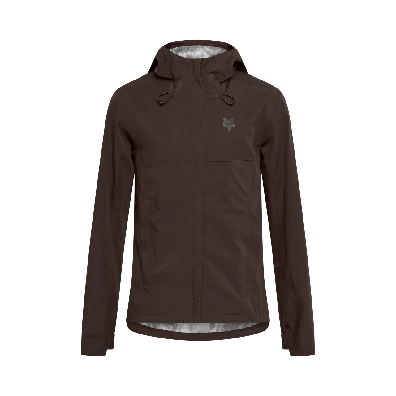 Ranger Regenjacke - Cocoa