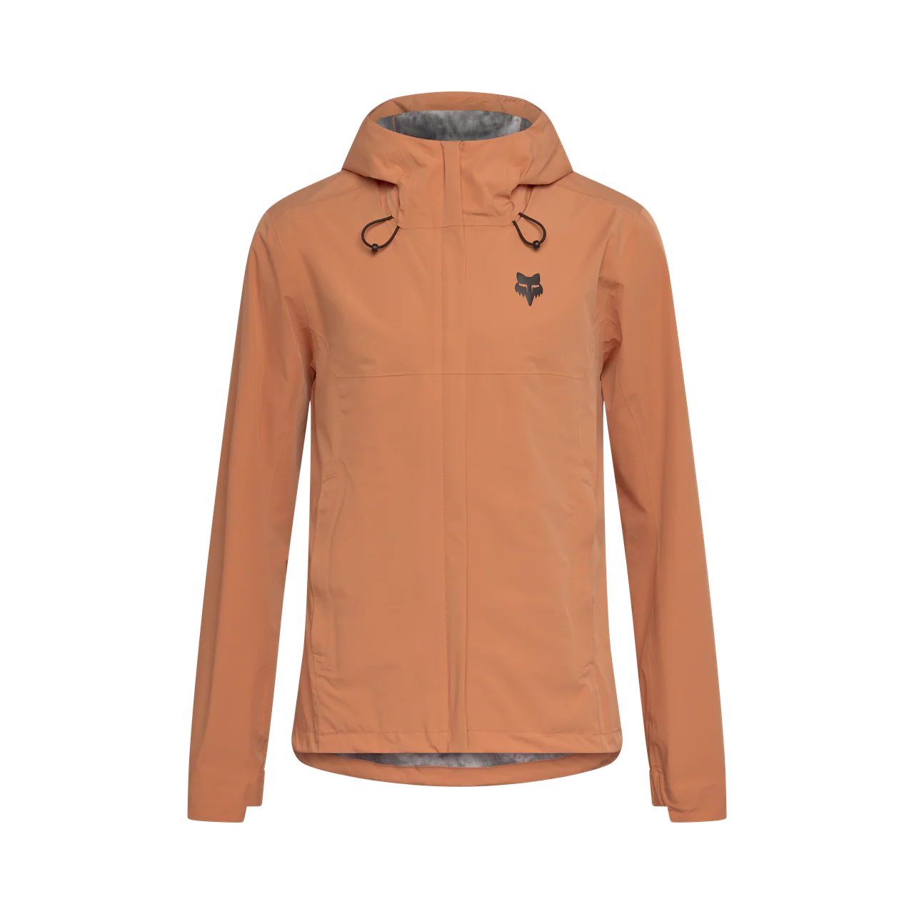 Ranger Regenjacke - Coral