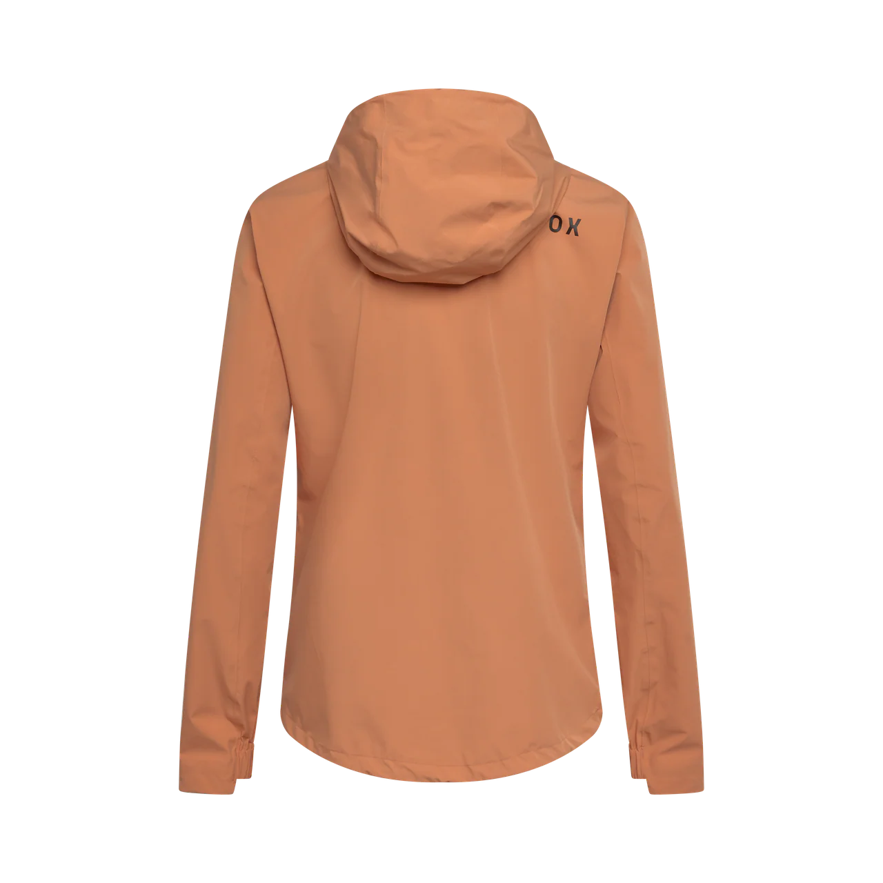 Ranger Regenjacke - Coral - Image 2