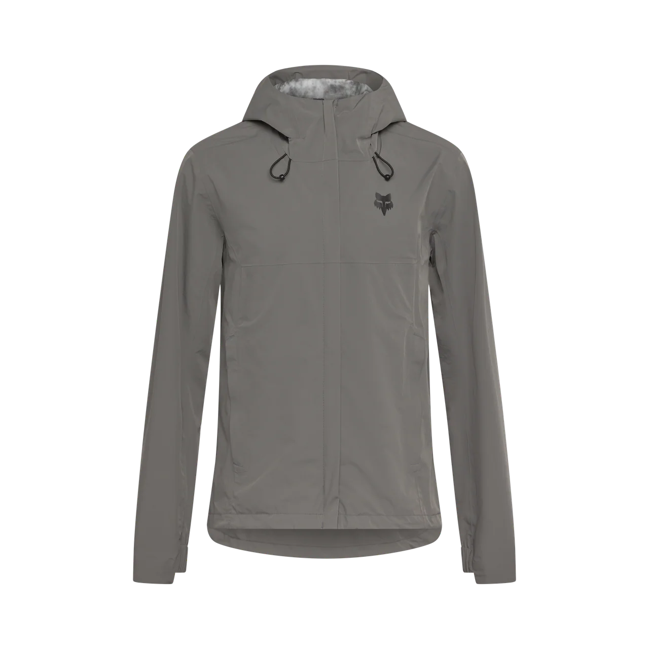 Ranger Regenjacke - Pewter