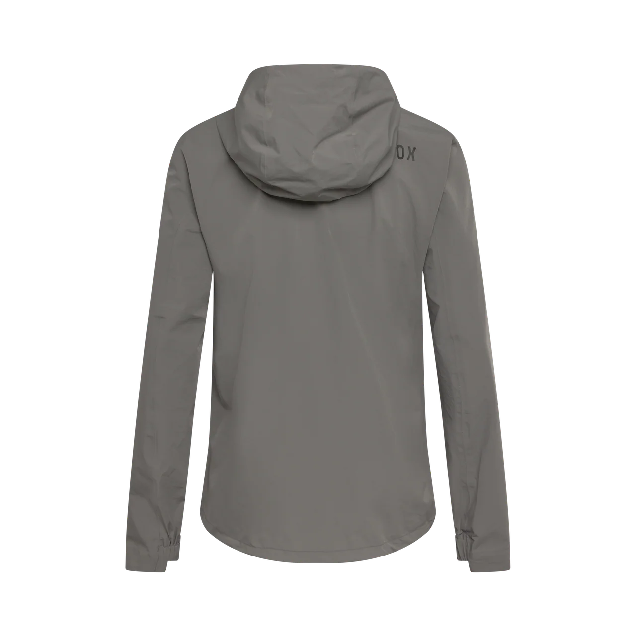 Ranger Regenjacke - Pewter - Image 2